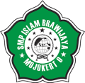 Logo SMP ISLAM BRAWIJAYA PUNGGING